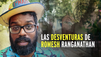 Imagen de Las desventuras de Romesh Ranganathan  - 2