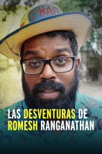 Imagen de Las desventuras de Romesh Ranganathan  - 1