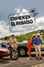 Imagen de Crimen en el paraíso (T9) - 1