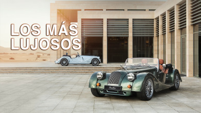 Imagen de Los más lujosos  - 2