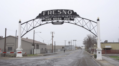 Imagen de 20 años en el corredor...: Tras un asesino en serie - 2