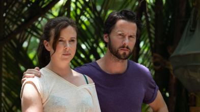 Imagen de Crimen en el paraíso (T9): Ep.6  - 2