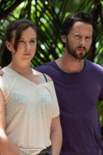 Imagen de Crimen en el paraíso (T9): Ep.6  - 1