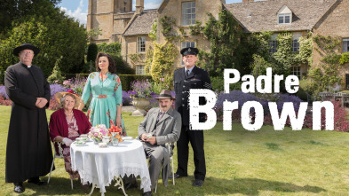 Imagen de El Padre Brown (T8) - 2