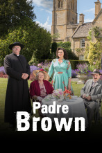 Imagen de El Padre Brown (T8) - 1