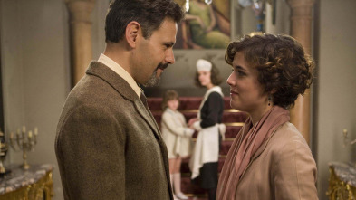 Imagen de La señora (T1): Ep.11  - 2