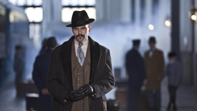 Imagen de La señora (T2): Ep.4  - 2