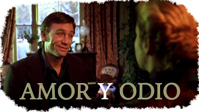 Imagen de Amor y odio - 2