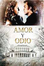 Imagen de Amor y odio - 1