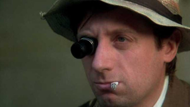 Imagen de Los gozos y las... (T1): Ep.11  - 2