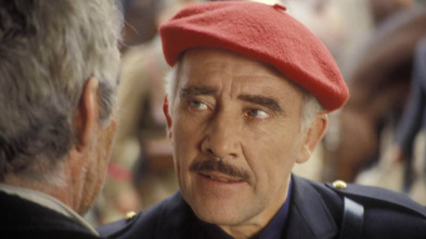 Imagen de Los jinetes del alba (T1): Ep.2  - 2