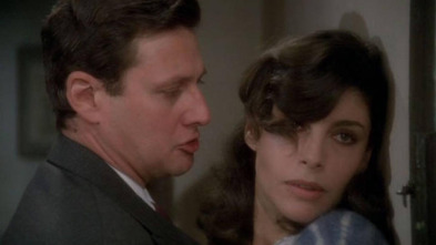 Imagen de Los gozos y las sombras (T1): Ep.7  - 2