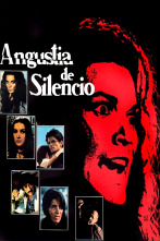 Imagen de Angustia De Silencio - 1