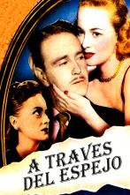 Imagen de A través del espejo - 1