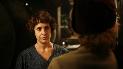 Imagen de La señora (T3): Ep.5  - 2