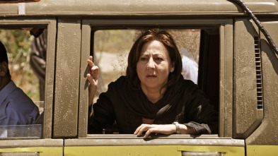 Imagen de Rescatando a Sara (T1): Ep.1  - 2