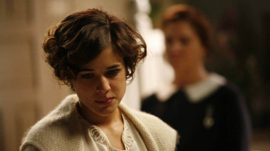Imagen de La señora (T2): Ep.13  - 2
