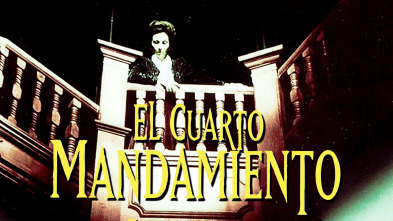 Imagen de El cuarto mandamiento - 2