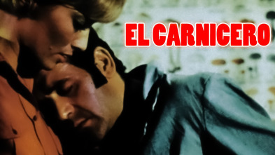 Imagen de El carnicero - 2