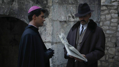 Imagen de La señora (T3): Ep.4  - 2