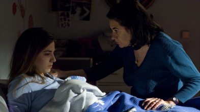 Imagen de Patricia Marcos:... (T1): Ep.5  - 2