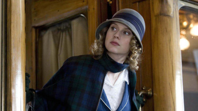 Imagen de La señora (T1): Ep.9  - 2