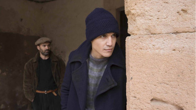 Imagen de La señora (T3): Ep.2  - 2