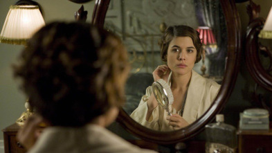 Imagen de La señora (T1): Ep.1  - 2