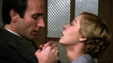 Imagen de Los gozos y las... (T1): Ep.10  - 2