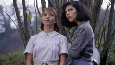 Imagen de Los jinetes del alba (T1): Ep.3  - 2