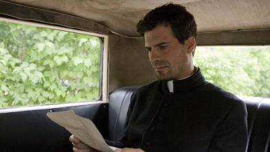 Imagen de La señora (T1): Ep.3  - 2