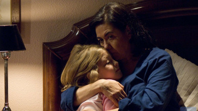 Imagen de Patricia Marcos:... (T1): Ep.12  - 2