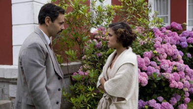 Imagen de La señora (T2): Ep.11  - 2