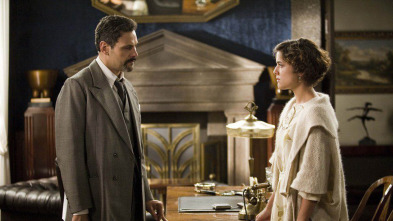 Imagen de La señora (T2): Ep.15  - 2