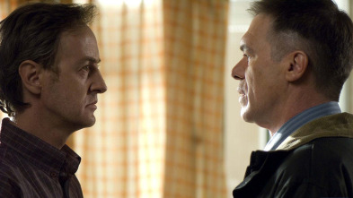 Imagen de Patricia Marcos:... (T1): Ep.4  - 2