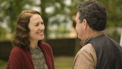 Imagen de La señora (T2): Ep.5  - 2