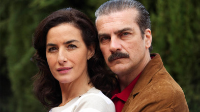 Imagen de Hoy quiero confesar (T1): Ep.2  - 2