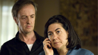 Imagen de Patricia Marcos:... (T1): Ep.1  - 2