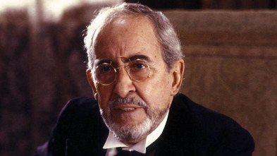 Imagen de La forja de un rebelde (T1): Ep.2  - 2