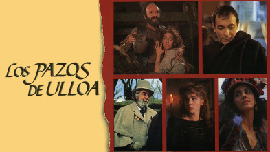 Imagen de Los pazos de Ulloa (T1) - 2