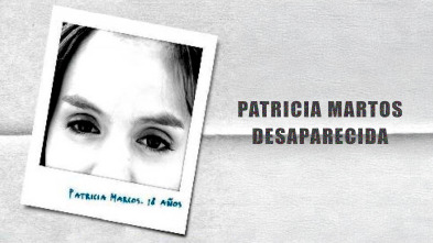 Imagen de Patricia Marcos: Desaparecida (T1) - 2