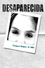 Imagen de Patricia Marcos: Desaparecida (T1) - 1