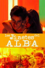 Imagen de Los jinetes del alba (T1) - 1