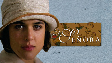 Imagen de La señora (T3) - 2