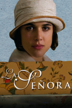 Imagen de La señora (T3) - 1