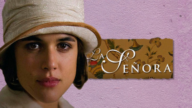 Imagen de La señora (T2) - 2