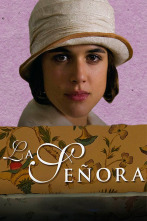 Imagen de La señora (T2) - 1