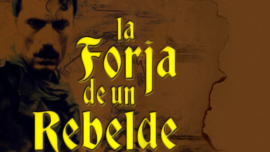 Imagen de La forja de un rebelde (T1) - 2
