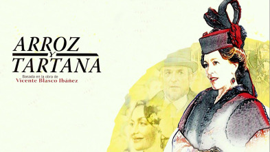 Imagen de Arroz y tartana (T1) - 2