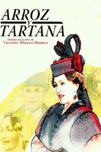 Imagen de Arroz y tartana (T1) - 1